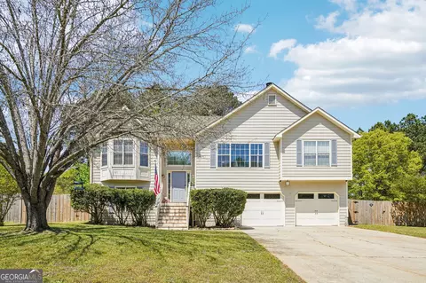 167 Villa Ridge Ter, Dallas, GA 30157