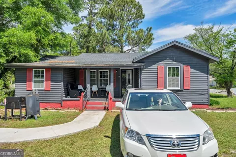 415 E 7th Ave, Cordele, GA 31015