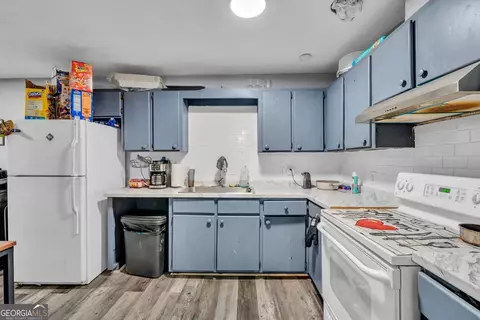 Kitchen - 415 E 7th Ave, Cordele, GA 31015 photo 1 of 1