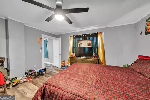 Bedroom - 415 E 7th Ave, Cordele, GA 31015 photo 3 of 3