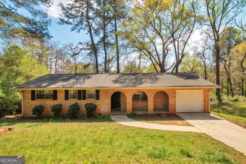2912 Knollview Dr, Decatur, GA 30034