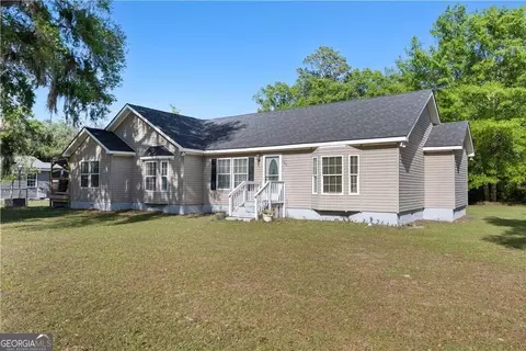 Undisclosed, Guyton, GA 31312