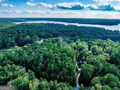 0 Snug Harbor Dr, Greensboro, GA 30642
