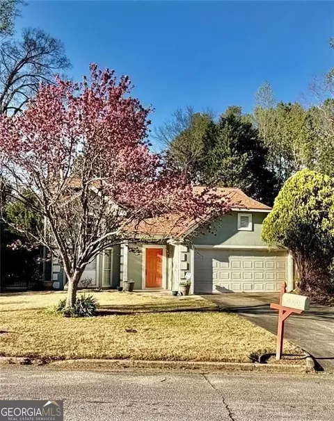 5970 King Way Walk, Lithonia, GA 30058