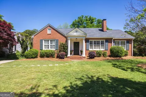 2647 Stanislaus Cir, Macon, GA 31204