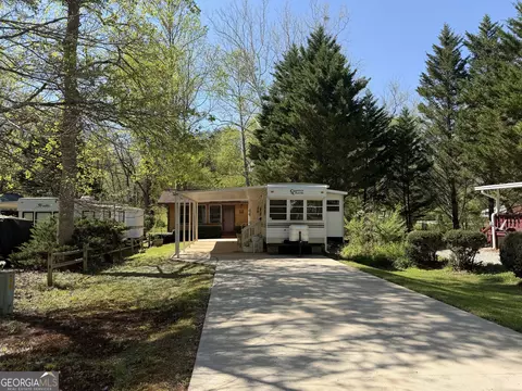 345 Hidden Valley Rd, Cleveland, GA 30528