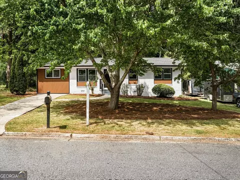 454 Oak Dr SE, Atlanta, GA 30354