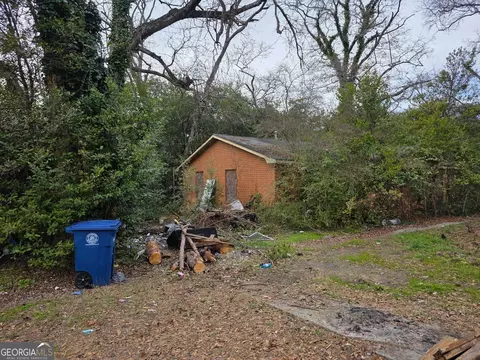 Undisclosed, Macon, GA 31204