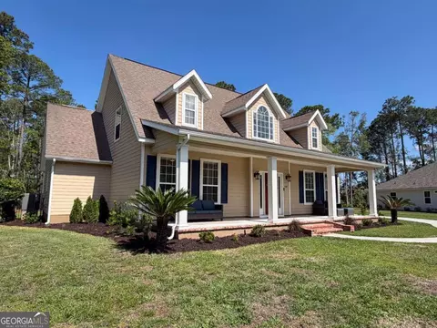102 Carrington Way, Kingsland, GA 31548