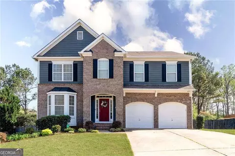 147 Oak Haven Dr, Canton, GA 30115