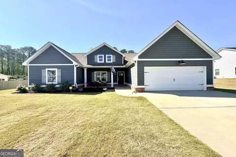 161 Springwood Dr, Carrollton, GA 30117