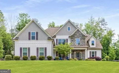 719 Charlotte Ln, Bremen, GA 30110