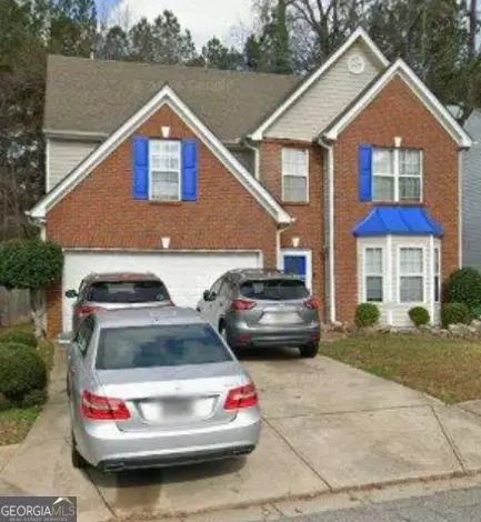 3995 Jackson Shoals Ct, Lawrenceville, GA 30044