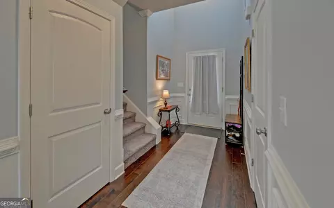 Entry Way - 810 Winscape Ln, Cornelia, GA 30531 photo 1 of 7