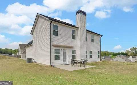Exterior - 810 Winscape Ln, Cornelia, GA 30531 photo 5 of 5
