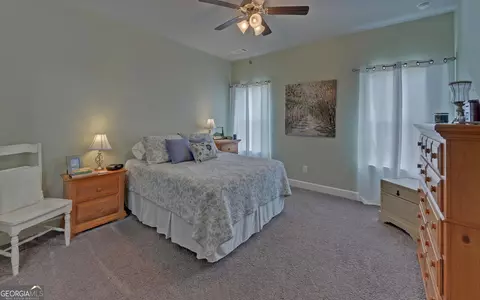 Bedroom - 810 Winscape Ln, Cornelia, GA 30531 photo 1 of 8