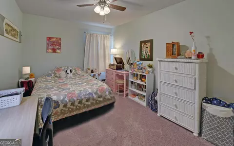 Bedroom - 810 Winscape Ln, Cornelia, GA 30531 photo 4 of 8