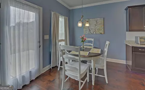 Dining - 810 Winscape Ln, Cornelia, GA 30531 photo 2 of 2