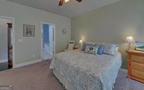 Bedroom - 810 Winscape Ln, Cornelia, GA 30531 photo 3 of 8