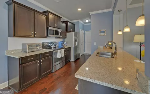 Kitchen - 810 Winscape Ln, Cornelia, GA 30531 photo 1 of 2