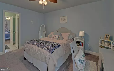Bedroom - 810 Winscape Ln, Cornelia, GA 30531 photo 6 of 8