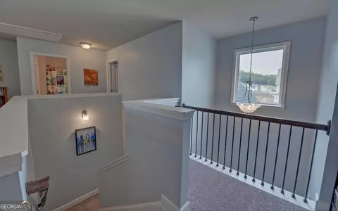 Entry Way - 810 Winscape Ln, Cornelia, GA 30531 photo 6 of 7