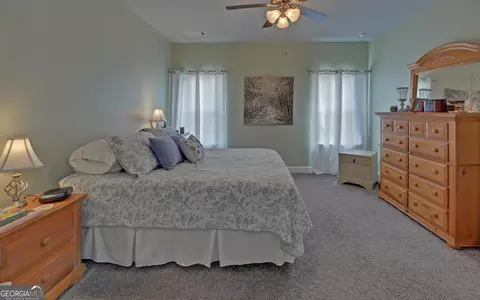 Bedroom - 810 Winscape Ln, Cornelia, GA 30531 photo 2 of 8
