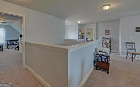 Entry Way - 810 Winscape Ln, Cornelia, GA 30531 photo 5 of 7