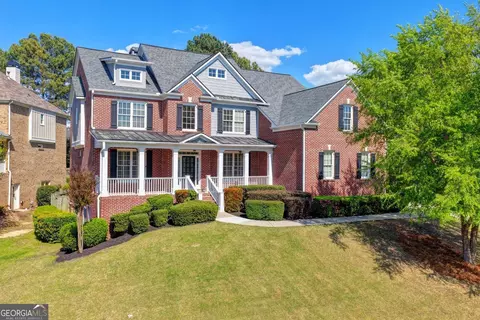 3466 Glen Mist Pl, Dacula, GA 30019