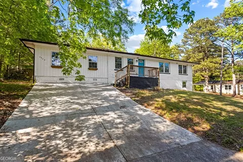 2529 Ryne St, Atlanta, GA 30318