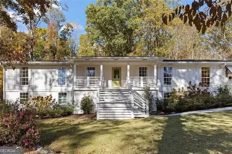 Undisclosed, Chattahoochee Hills, GA 30268