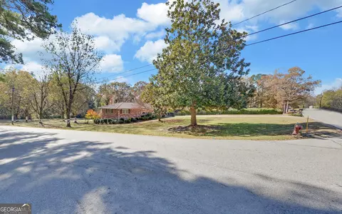 Exterior - 586 Collins Rd, Toccoa, GA 30577 photo 21 of 21