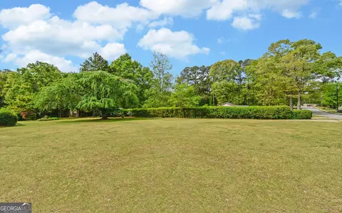 Exterior - 586 Collins Rd, Toccoa, GA 30577 photo 20 of 21