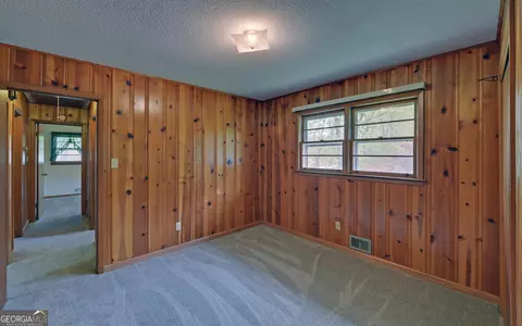 Bedroom - 586 Collins Rd, Toccoa, GA 30577 photo 10 of 10