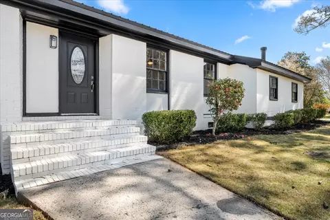 1024 Normandy Rd, Macon, GA 31210