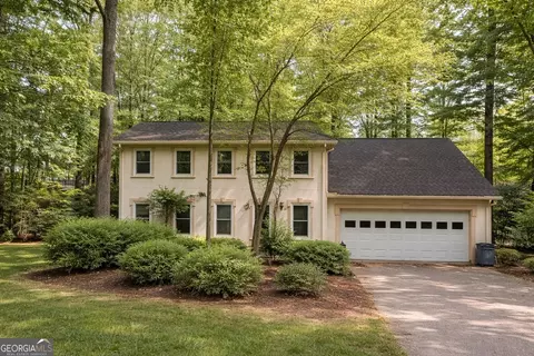 125 Laurel Branch Ct, Roswell, GA 30075