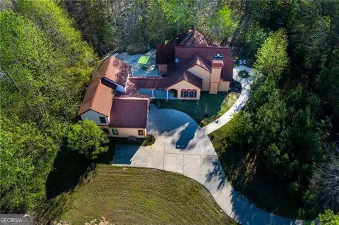 1045 Fincher Rd, Canton, GA 30114