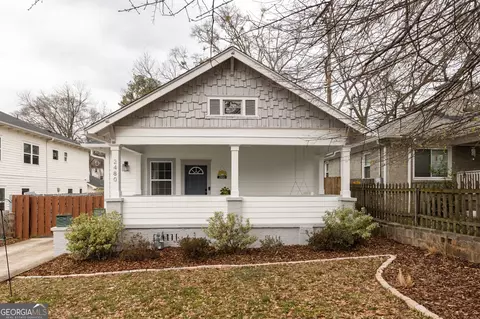 2480 Memorial Dr, Atlanta, GA 30317