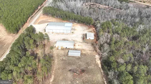 4620 Horseshoe Rd, Louisville, GA 30434