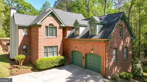 71 Staghorn Trl, Nicholson, GA 30565