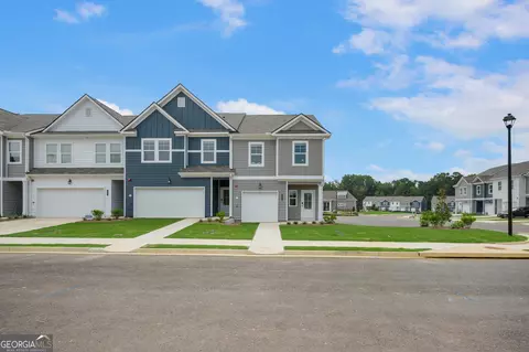 9450 Maple Grove Ln #62, Jonesboro, GA 30238