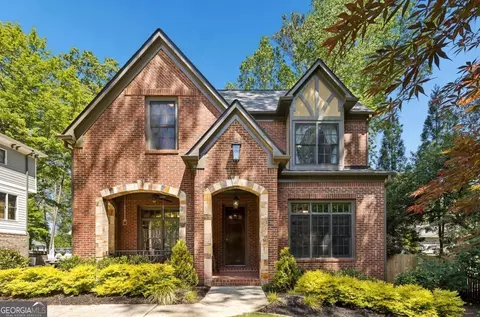 164 Candler Dr, Decatur, GA 30030