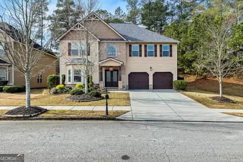 4451 Ivy View Ct, Loganville, GA 30052