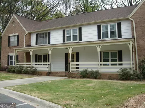 3825 Lavista Rd #G 1, Tucker, GA 30084