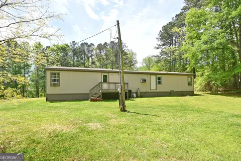 Exterior - 384 Double D Rd, Temple, GA 30179 photo 4 of 6