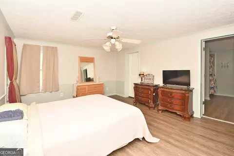 Bedroom - 384 Double D Rd, Temple, GA 30179 photo 2 of 7