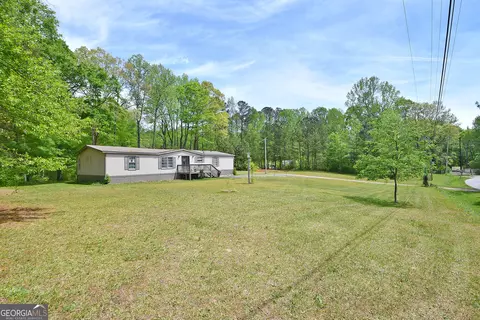 Exterior - 384 Double D Rd, Temple, GA 30179 photo 3 of 6