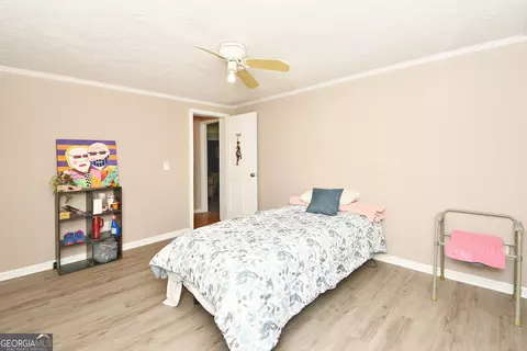 Bedroom - 384 Double D Rd, Temple, GA 30179 photo 6 of 7
