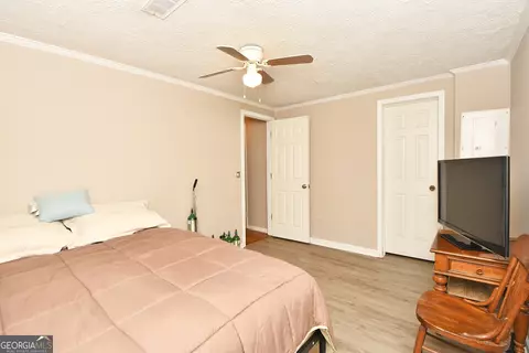 Bedroom - 384 Double D Rd, Temple, GA 30179 photo 5 of 7