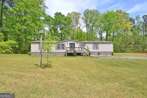384 Double D Rd, Temple, GA 30179